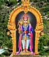 Palani temple, Dindigul district, Tamil Nadu