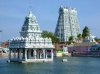 Sthanumalayam temple, Suchindram, Kanyakumari district, Tamil Nadu