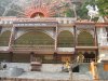 Atri-Anusuiya Ashrama, Chitrakoot, Uttar Pradesh