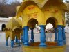 Bharat Milap Temple, Chitrakoot, Uttar Pradesh
