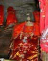 Hanuman Dhara, Chitrakoot, Uttar Pradesh