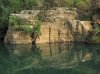 Sphatik Shila, Chitrakoot, Uttar Pradesh