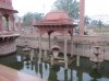 Kaliya Ghat, Vrindavana, Mathura district, Uttar Pradesh