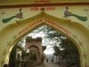 Nanda Bhavan, Mahavan, Mathura district, Uttar Pradesh
