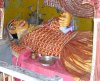 Putana Temple, Mahavan, Mathura district, Uttar Pradesh
