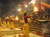 Ganga Aarti, Varanasi