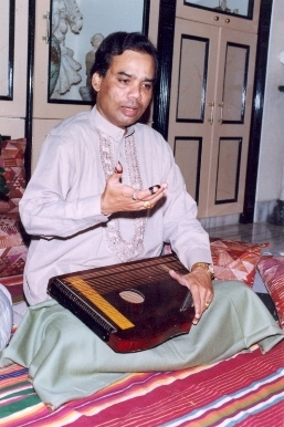 Aslam Hussain Khan