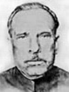 Ata Hussain Khan