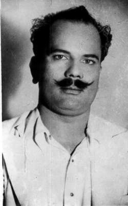 Azmat Hussain Khan