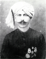 Bhai Lal Amritsari