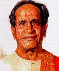 Bhimsen Joshi