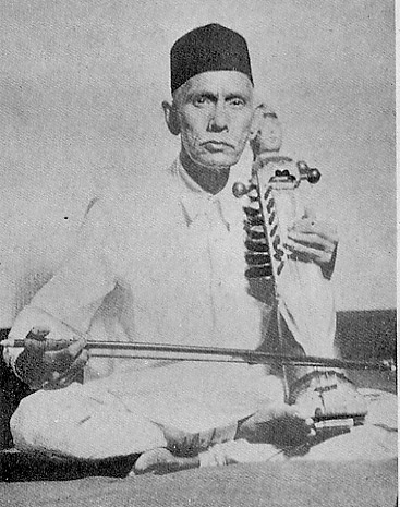 Bundu Khan Bundu Khan
