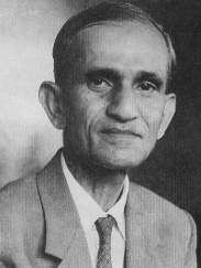 Dinkarrao Amembal