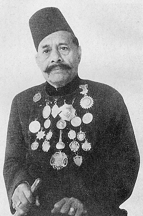 Faiyyaz Khan Faiyyaz Khan