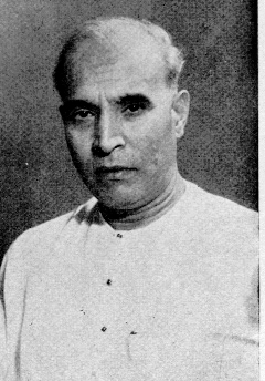 Jagannathbuwa Purohit ("Gunidas")