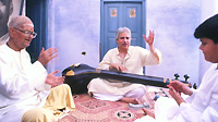 Hanuman Mishra Hanuman Mishra