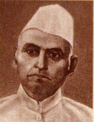 Kanthe Maharaj