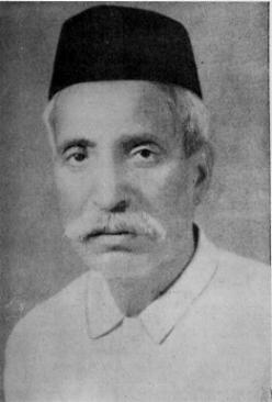 Khaprumama Parvatkar