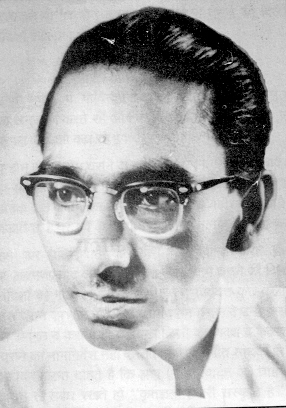 Laxmanprasad Jaipurwale