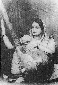 Laxmibai Jadhav Laxmibai Jadhav