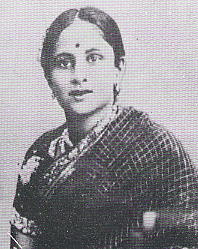Anjanibai Malpekar
