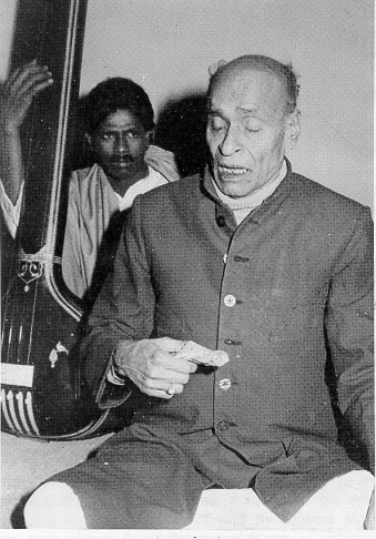 Mallikarjun Mansur