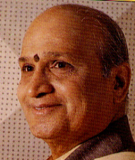 Ram Marathe