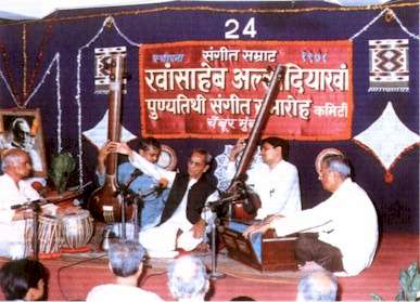 Balasaheb Poonchwale