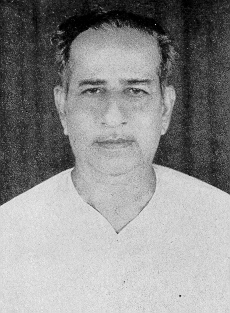 Ratnakant Ramnathkar