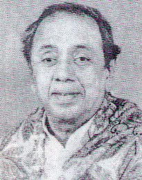 Nivruttibuwa Sarnaik