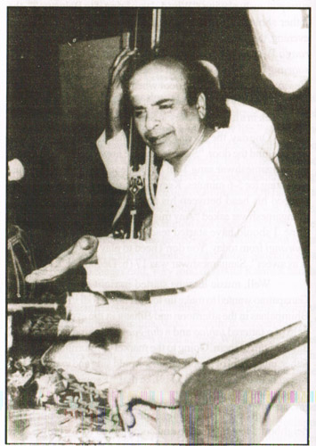Sangameshwar Gurav