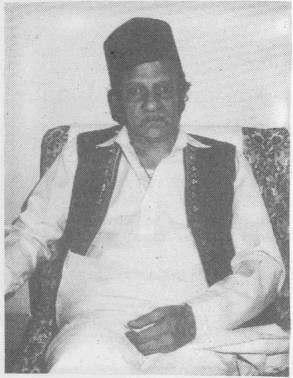 Suresh Haldankar