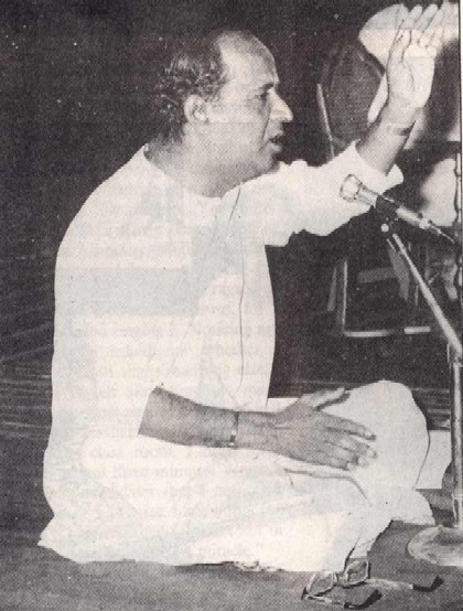 T.M. Thiagarajan