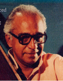 Vasantrao Deshpande Vasantrao Deshpande