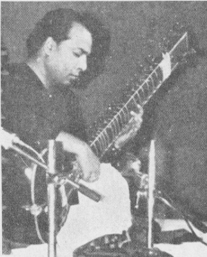 Vilayat Khan Vilayat Khan