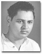 Yeshwantrai Purohit