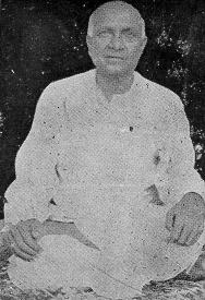 Bholanath Bhatt