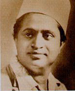 Dinanath Mangeshkar Dinanath Mangeshkar