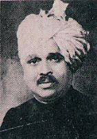 Vinayakrao Patwardhan Vinayakrao Patwardhan
