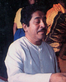 Jitendra Abhisheki