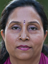 Anita Thakur