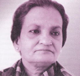 Begum Akhtar