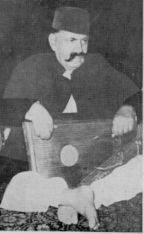 Bade Ghulam Ali Khan