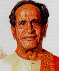 Bhimsen Joshi