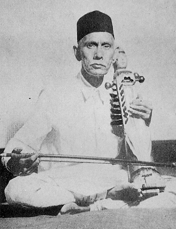 Bundu Khan