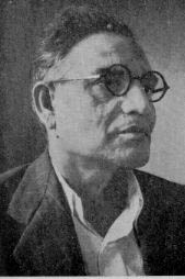 Burji Khan