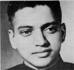 D.V. Paluskar