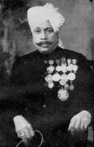 Faiyyaz Khan