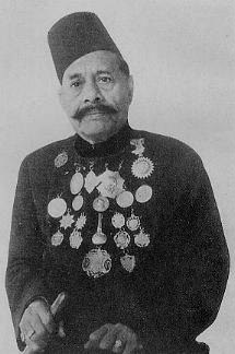 Faiyyaz Khan