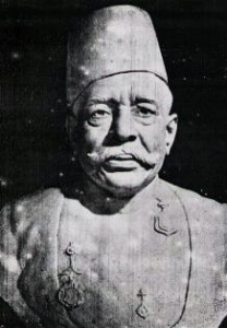 Faiyyaz Khan by Madhubhai Patel